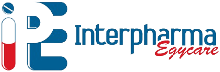 شعار interpharmaegycare