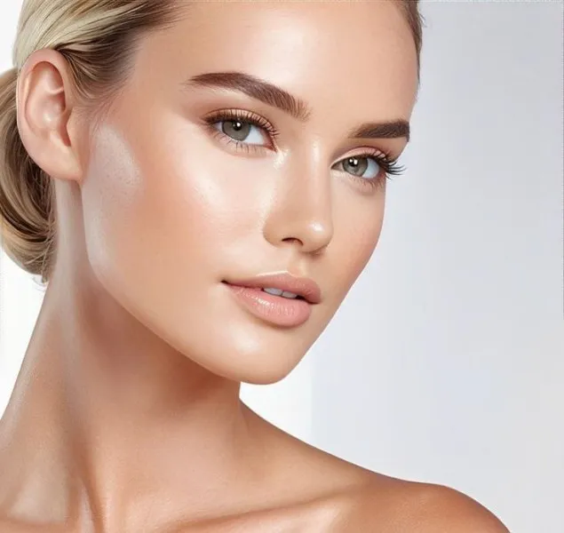 💧انترفارما | 7 خطوات لروتين بشرة مثالي