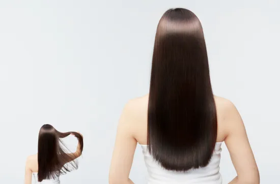 💆‍♀️انترفارما | حلول مضمونة وفعالة لتطويل وكثافة شعرك