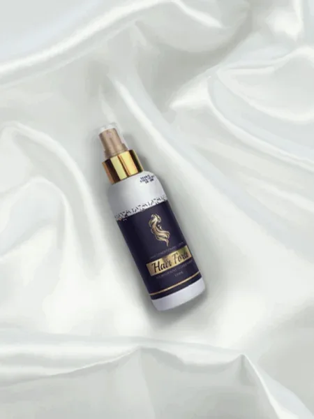 صورة المنتج اسبراي للشعر هيرفورت