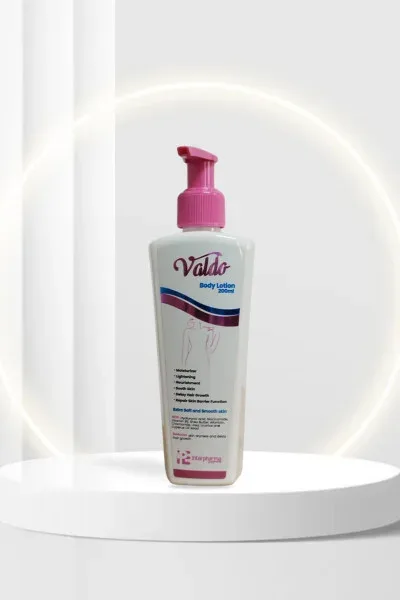 صورة المنتج بادى لوشن فالدو